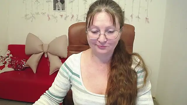 VanessaHotts's cam snapshot