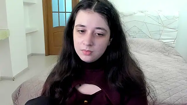 Ginablum's cam snapshot