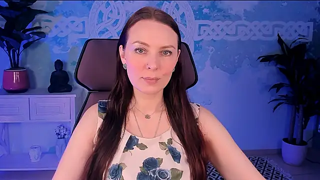 VandaRossi's cam snapshot