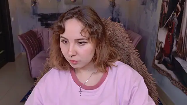 JasmineMilko's cam snapshot