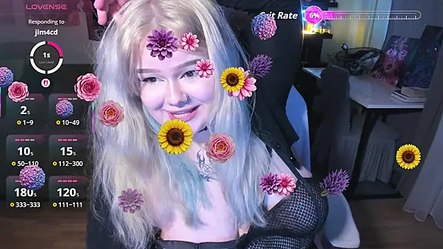 _CandyM1lky_'s cam snapshot