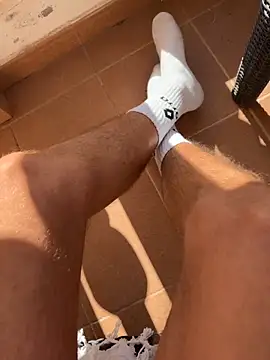 Manu97k's cam snapshot