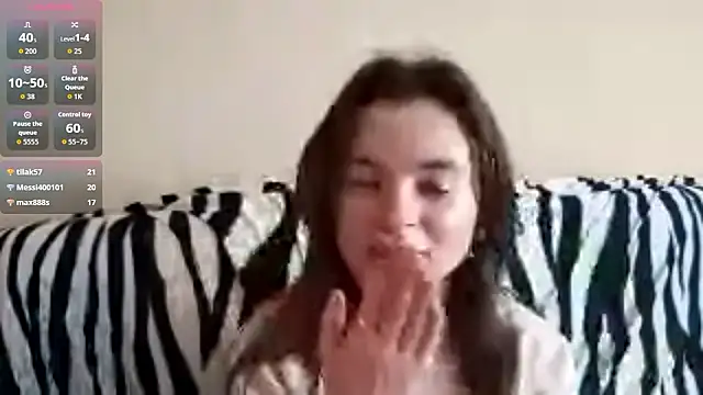 BunkedTempter's cam snapshot