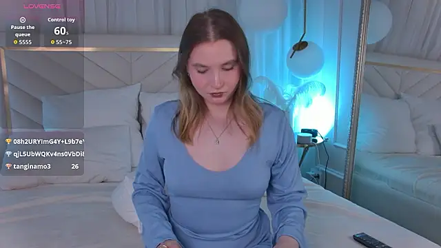 RiceMorales's cam snapshot