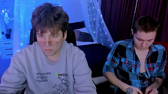 michael_strong1's cam snapshot