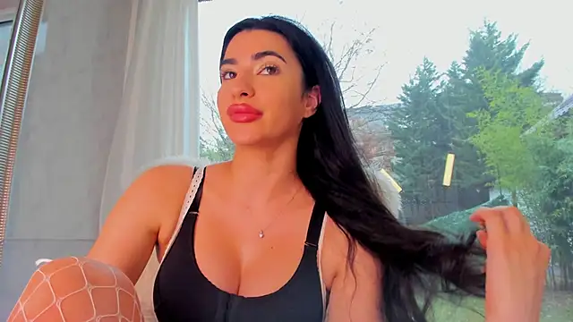 Naila18's cam snapshot