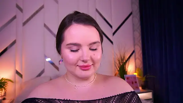 CuteAmberr's cam snapshot