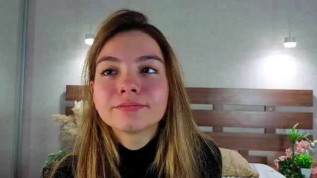 MargieDavidson's cam snapshot