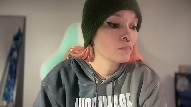 FRRANNKIE's cam snapshot