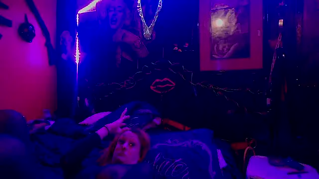 Splash_Queen420's cam snapshot