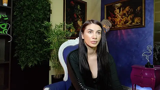 nicolepalmer's cam snapshot