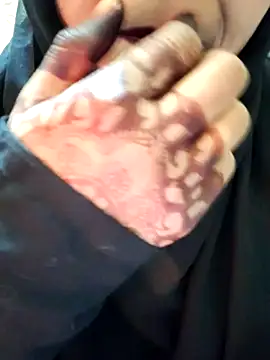 Indian-Nazia's cam snapshot