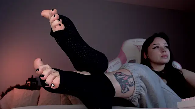 meowceline's cam snapshot