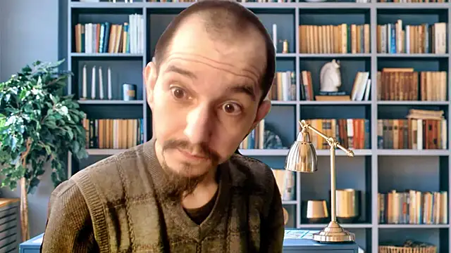 VanceFontaine's cam snapshot