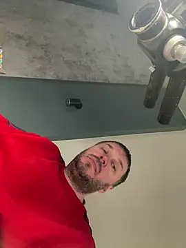 DorianJeday's cam snapshot