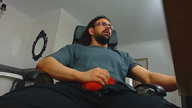 KysonRhodes's cam snapshot