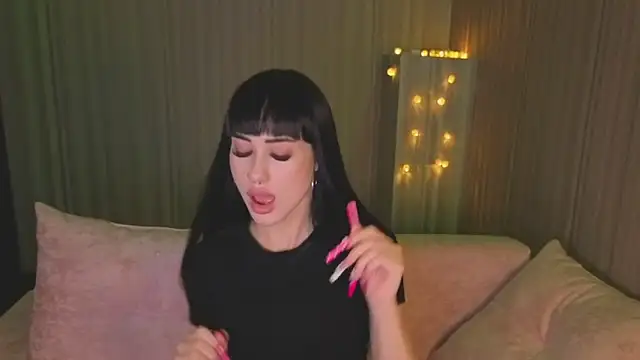 1Sweettykeyte2's cam snapshot