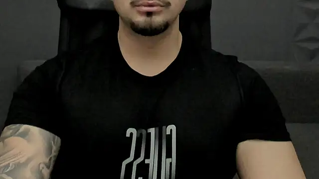 TonyWilcox's cam snapshot