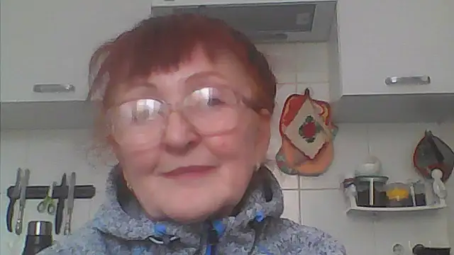 TanyaSweet634's cam snapshot