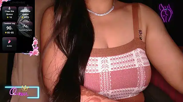 iChitrangda's cam snapshot