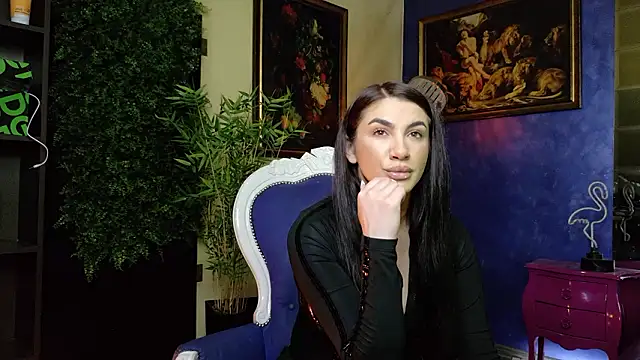 nicolepalmer's cam snapshot