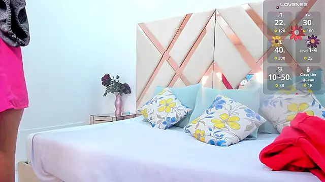 karolebonyy's cam snapshot