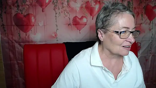 OlgaLuck's cam snapshot