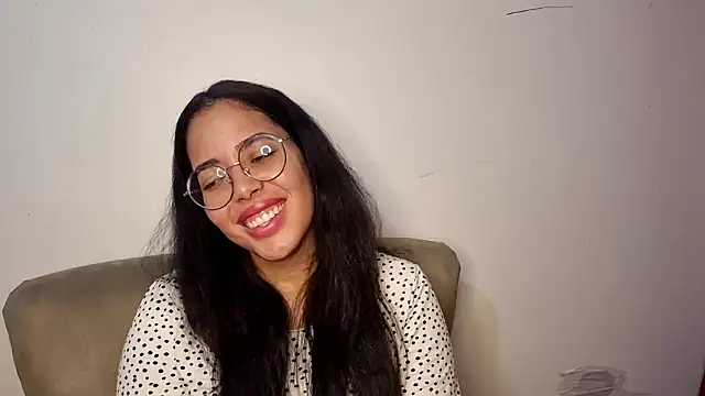 BeckiLacek's cam snapshot