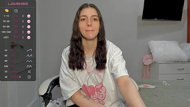 broosnica1's cam snapshot