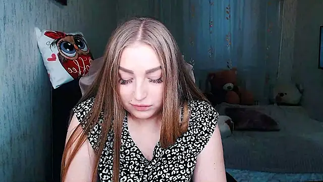 _KittyBoo's cam snapshot