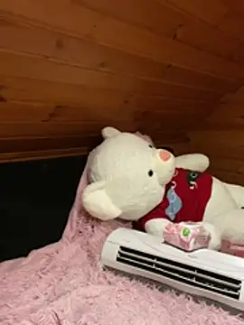 HoTMiA666's cam snapshot