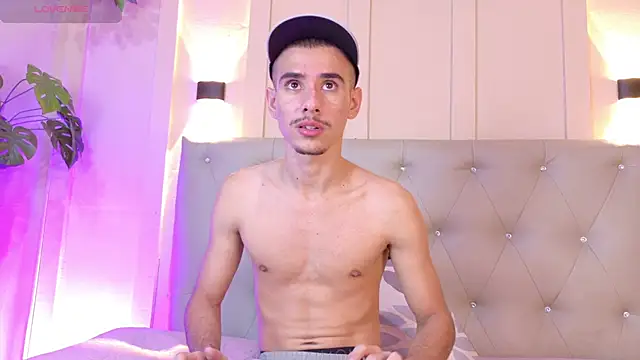 cristal_antoni's cam snapshot