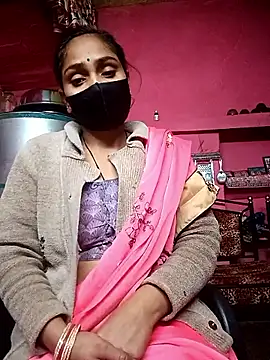 Suman_ji1's cam snapshot