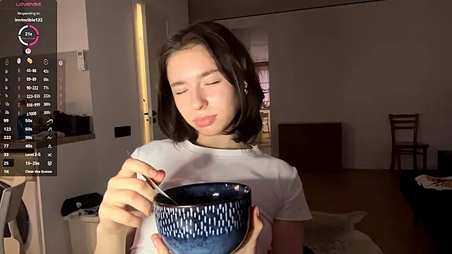 LilithFlamey's cam snapshot