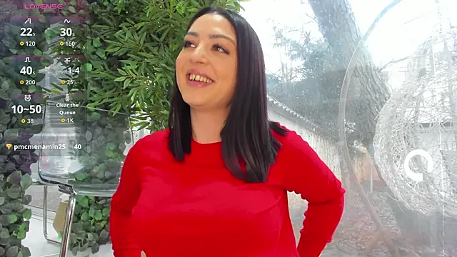 Lexi_Storm's cam snapshot