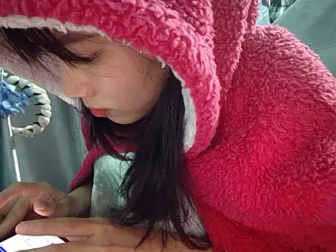 Ly-ny's cam snapshot