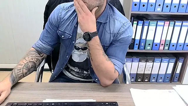 Evasionee's cam snapshot