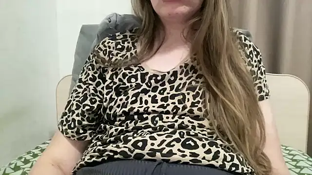 alisa_kitcat's cam snapshot