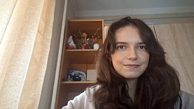 KellyKelik's cam snapshot