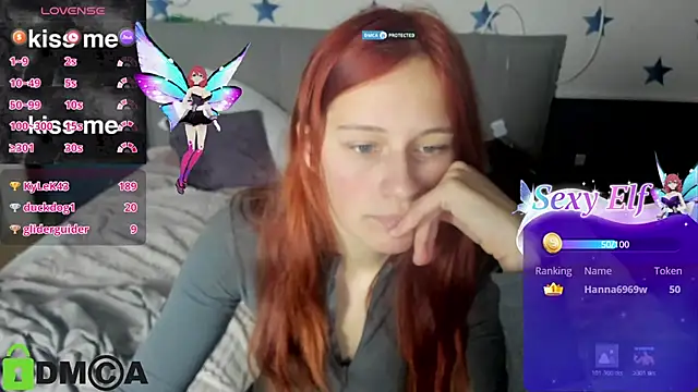 Lily_Viola's cam snapshot