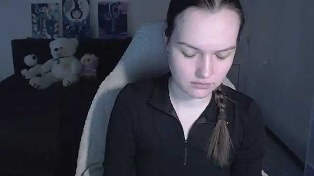 Little_flowers's cam snapshot