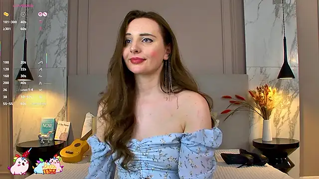 maltii_evans's cam snapshot