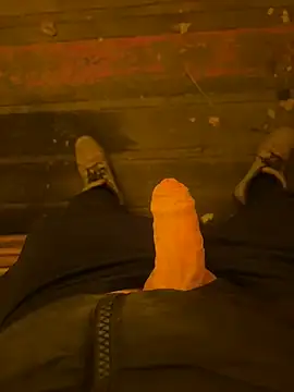 cussy007's cam snapshot