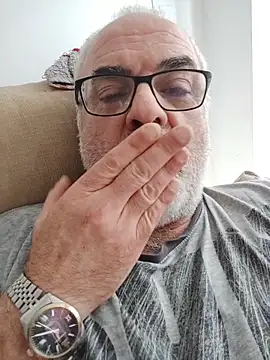 Satiro_Sevilla's cam snapshot