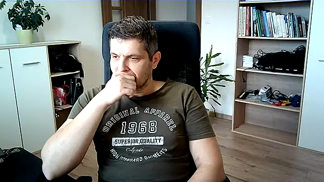 gaspim26's cam snapshot