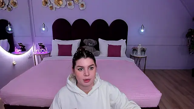 MelanieCarterr's cam snapshot