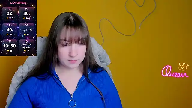 Evelina_GG's cam snapshot