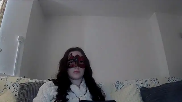 SnowLexi's cam snapshot