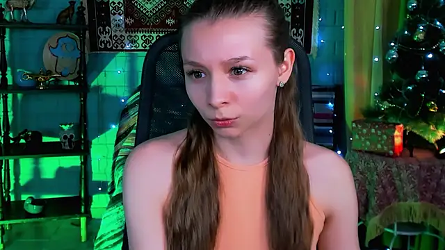 JulieDaniel live sex cam