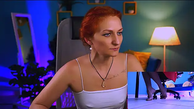 DianaTorrens's cam snapshot